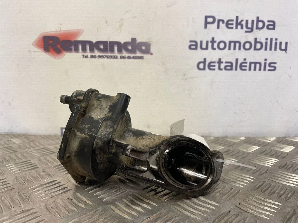 Vacuum pump 914005060