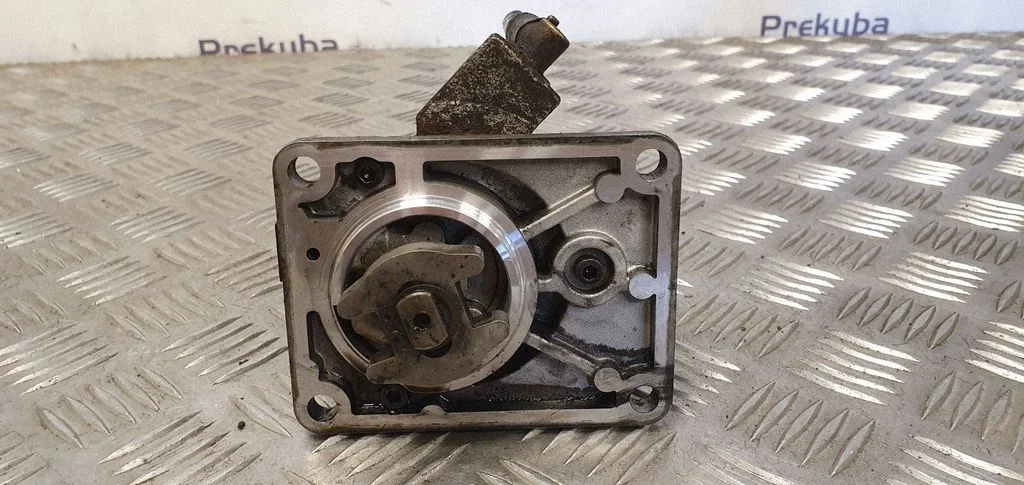 Vaakumpump – Fiat Ducato (1994-2001)
