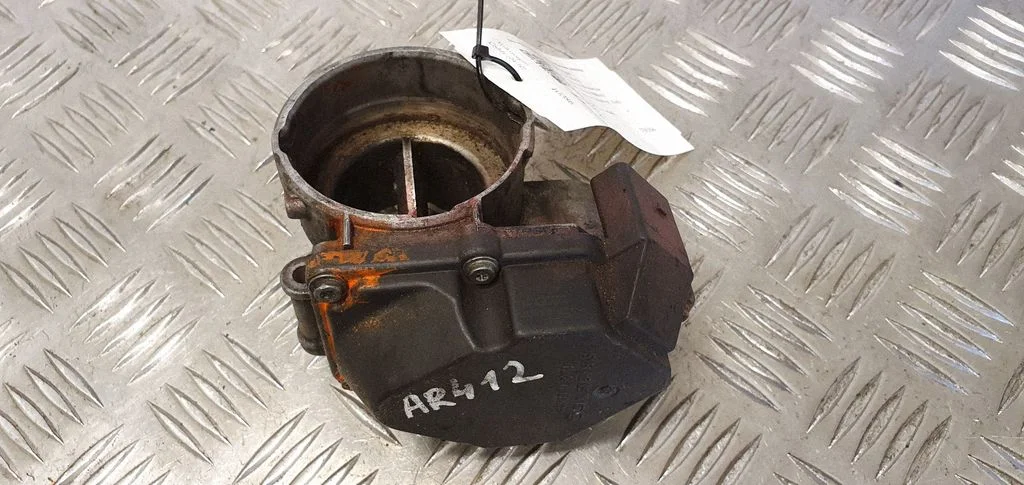 Throttle valve 03G128063A