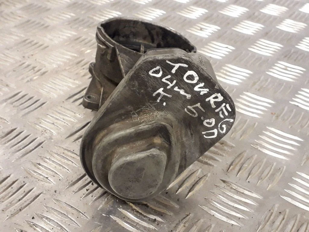Droseļvārsts 07Z128069A