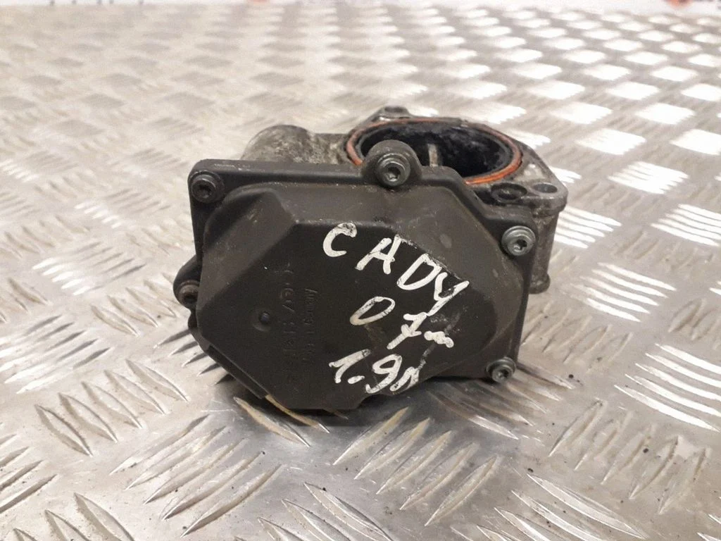 Throttle valve 03G128063A