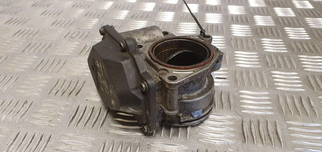 Throttle valve 03G128063A