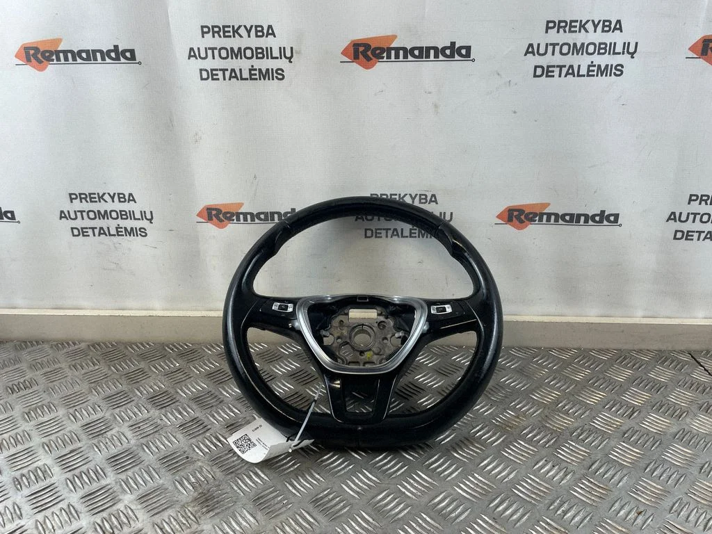 Kierownica 3G0419089BFVDH