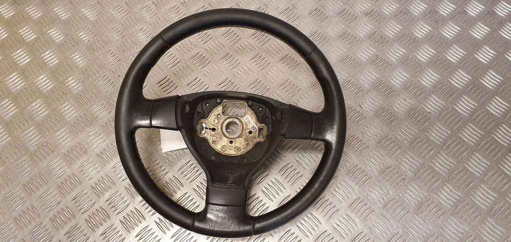 Steering wheel 1K0419091BR