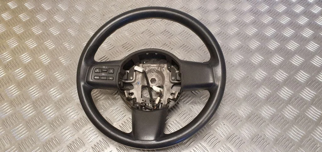Steering wheel K0273