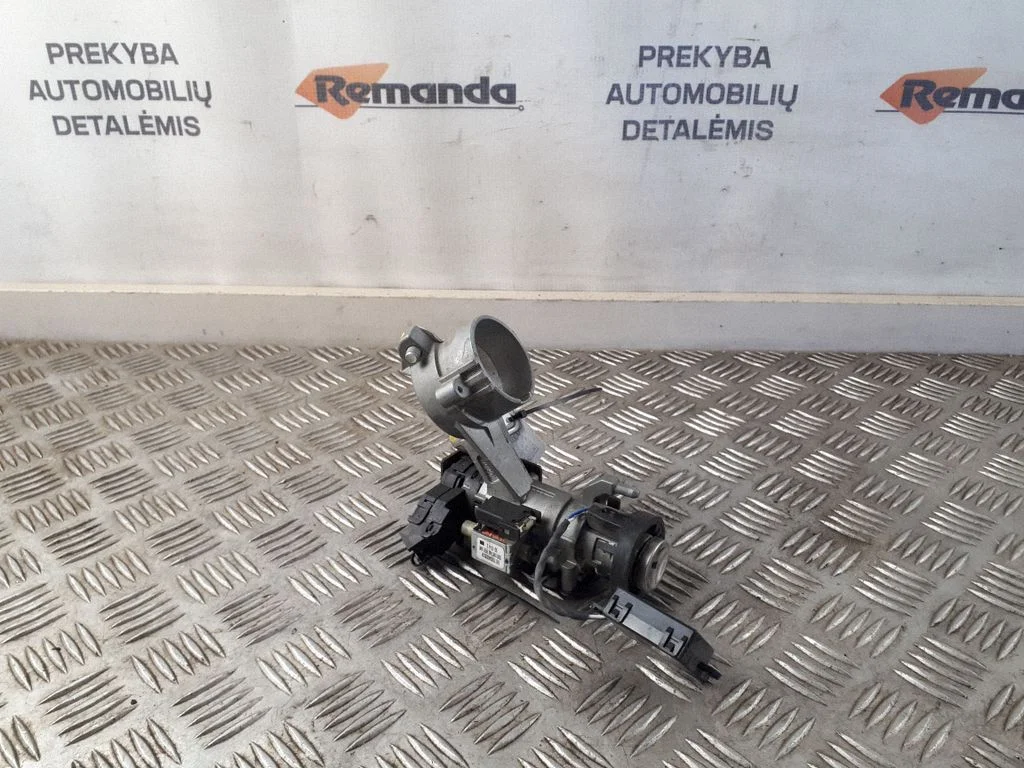 Ignition lock – Opel Mokka (2012-2016)