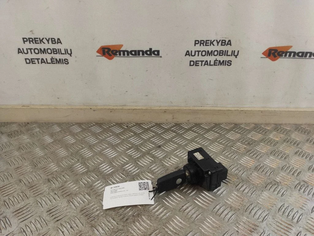 Stacyjka 3D0905865E