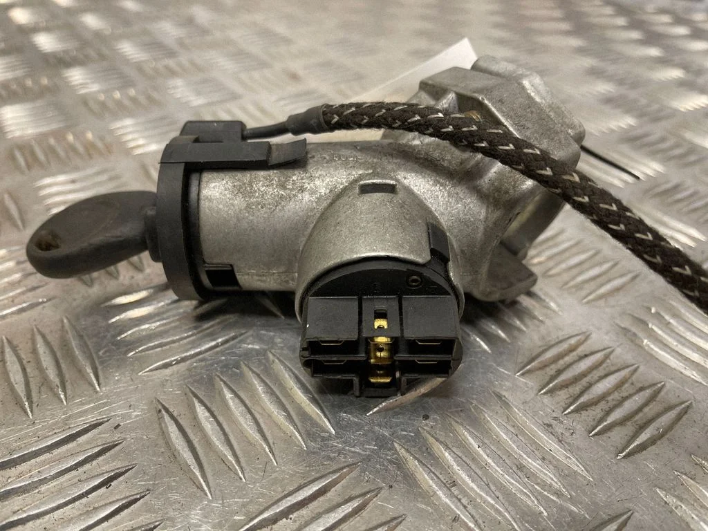 Ignition lock – Fiat Ducato (1994-2001)