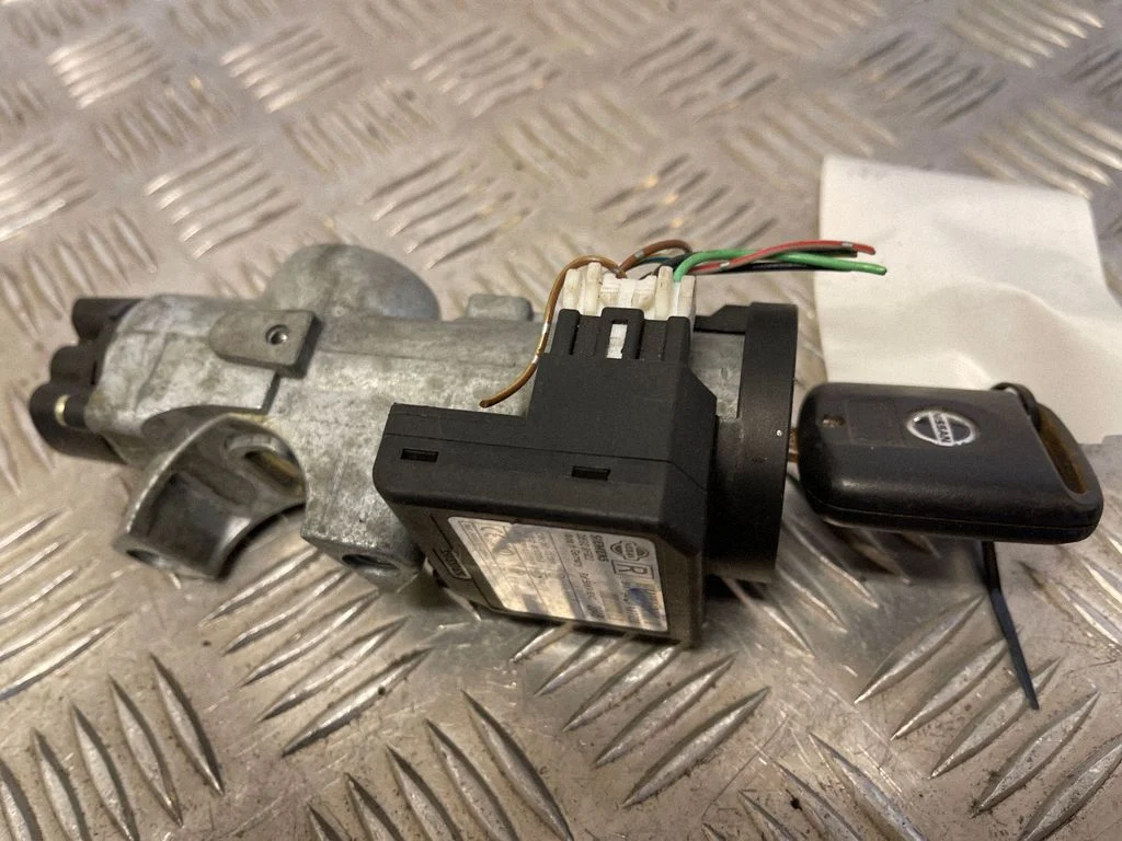 Ignition lock 285909F902