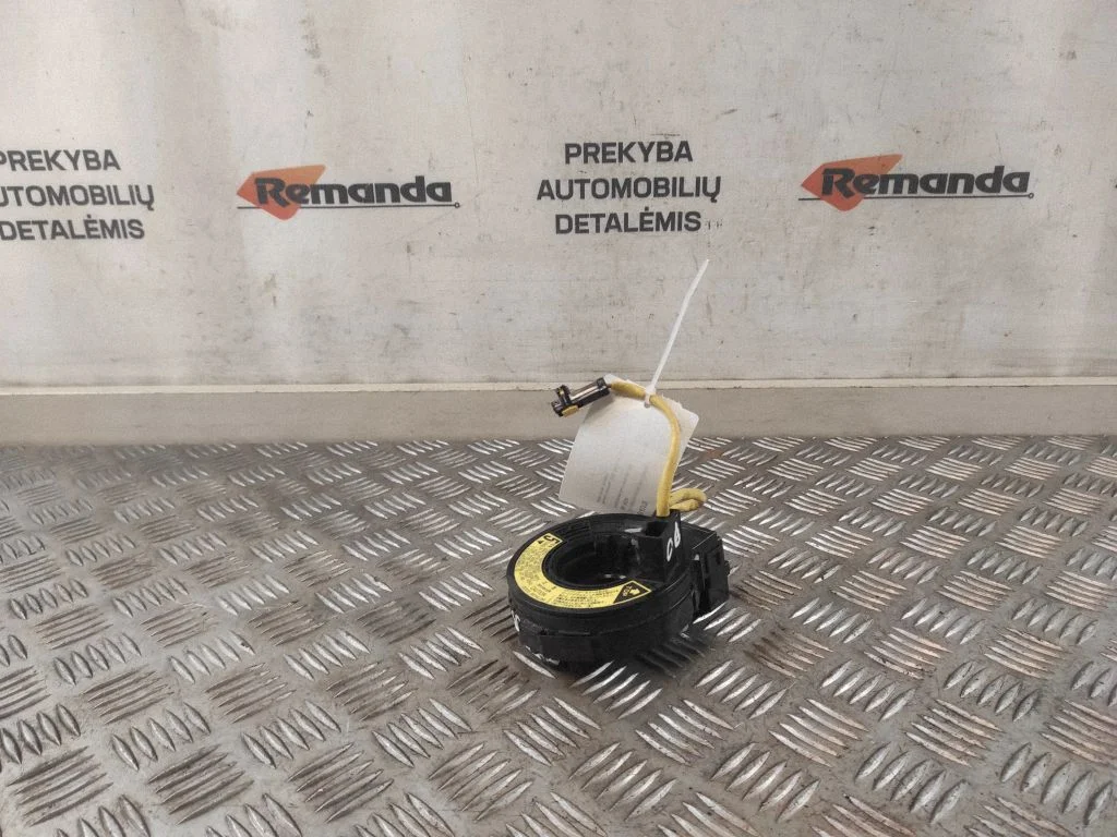Drošības spilvenu lente (SRS gredzens) 4RK1256