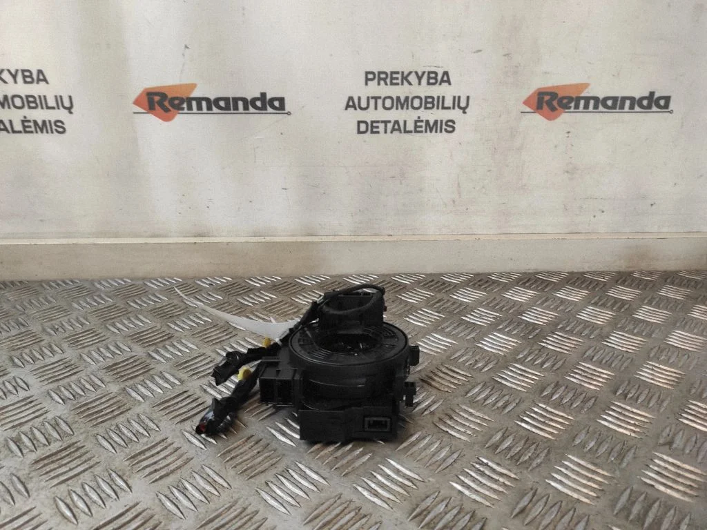Turvapadja kontaktrõngas (SRS-rõngas) 8924547010