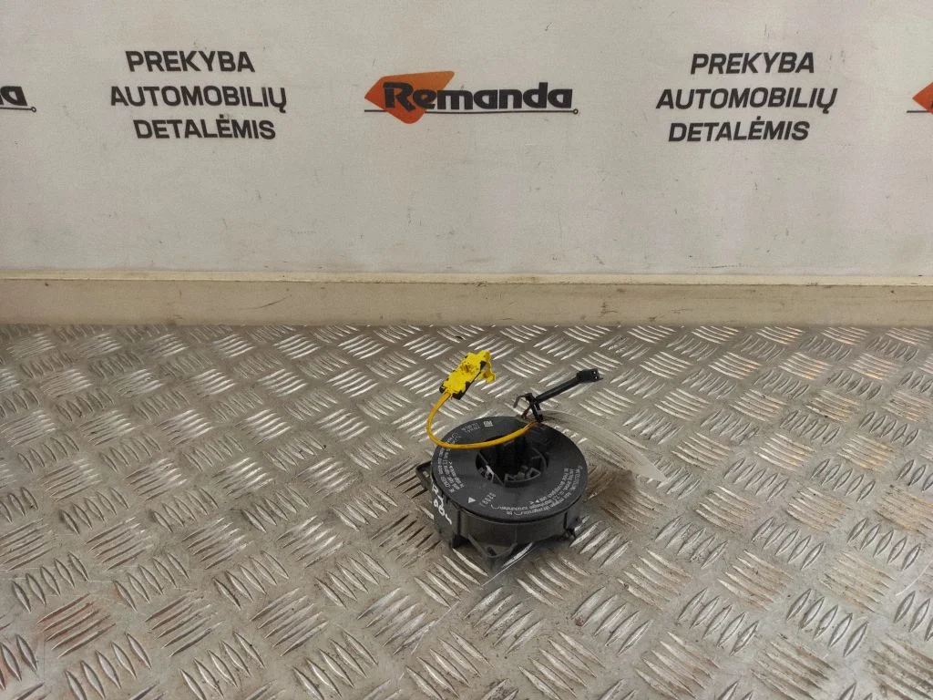Turvapadja kontaktrõngas (SRS-rõngas) 90588757