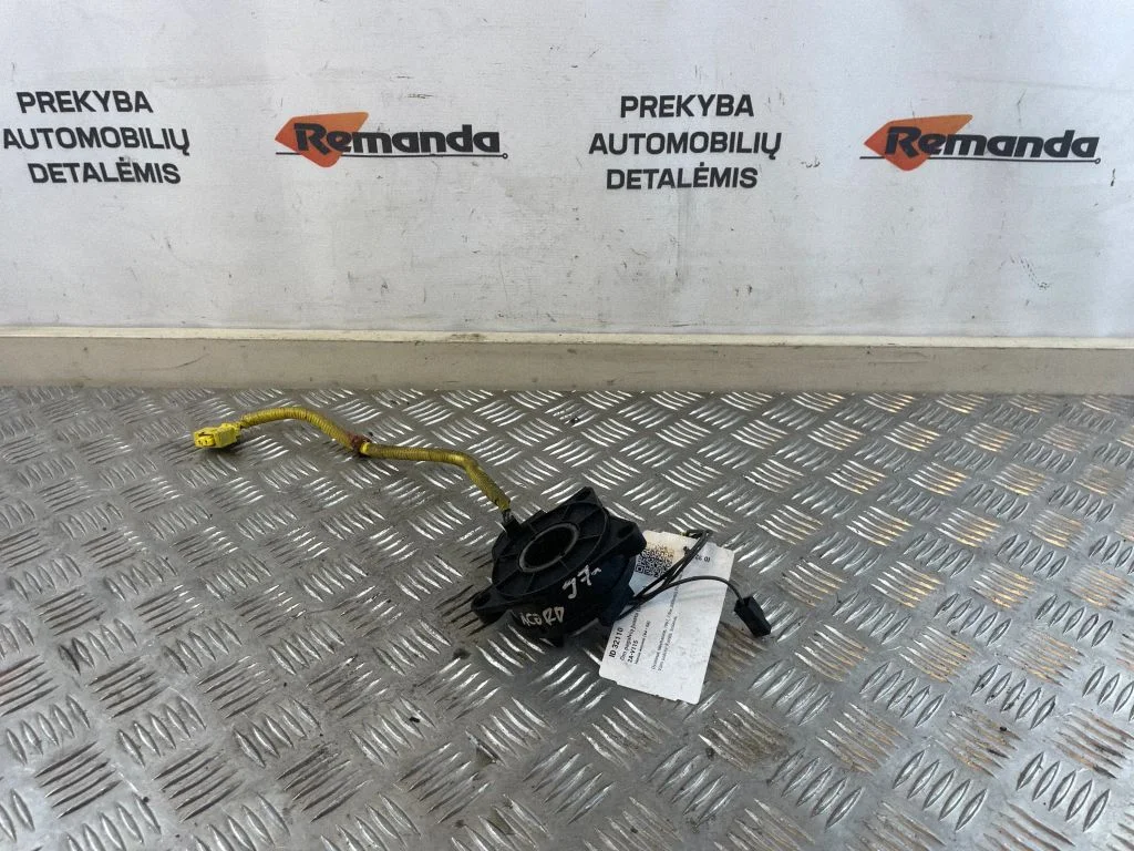 Taśma poduszki powietrznej (zwijacz SRS)