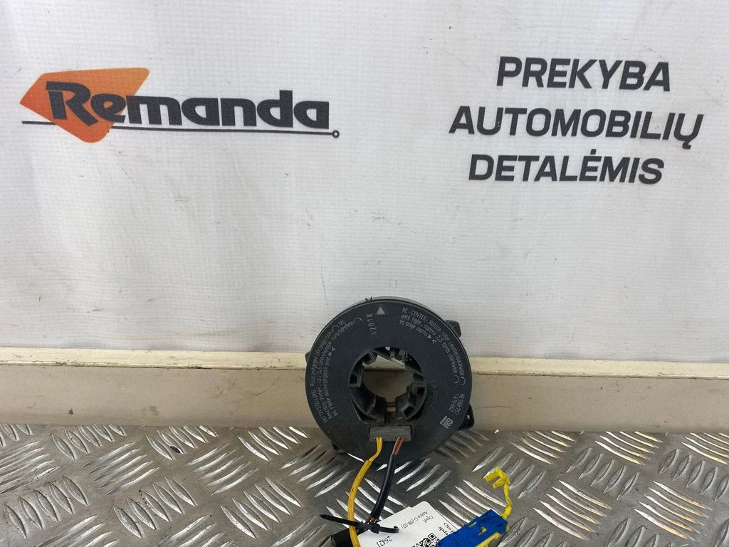 Airbag slip ring squib (SRS ring) 90588757