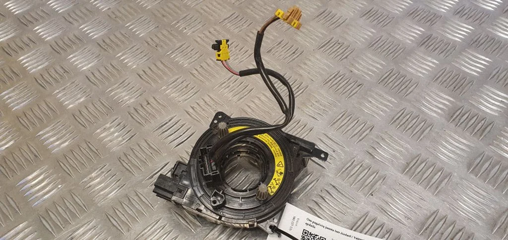 Airbag slip ring squib (SRS ring) – Volvo S80 (2007-2013)