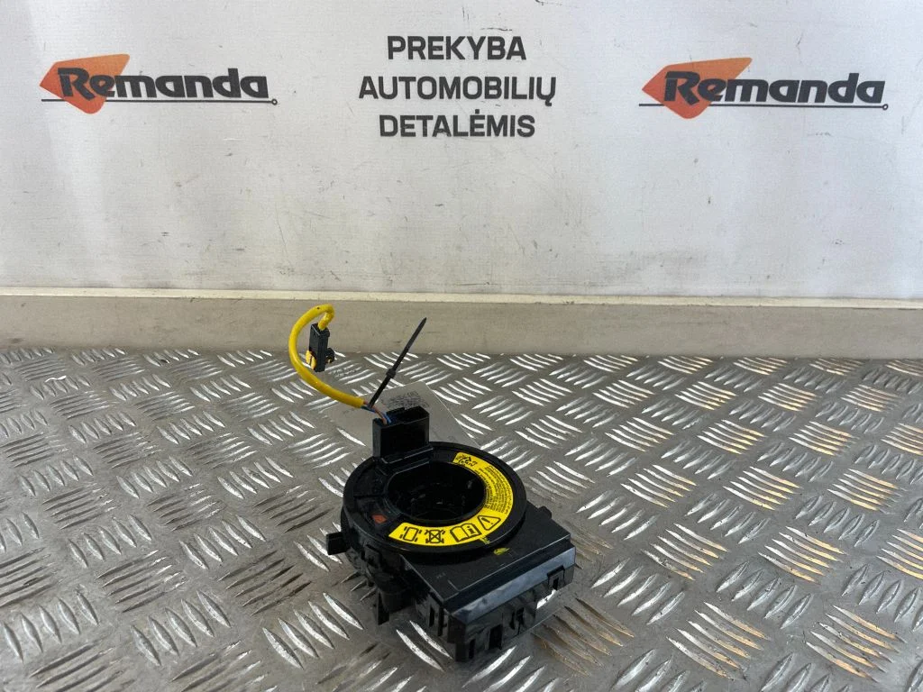 Drošības spilvenu lente (SRS gredzens)