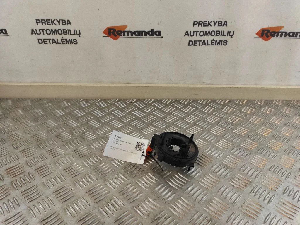 Turvapadja kontaktrõngas (SRS-rõngas) 1J0959653E