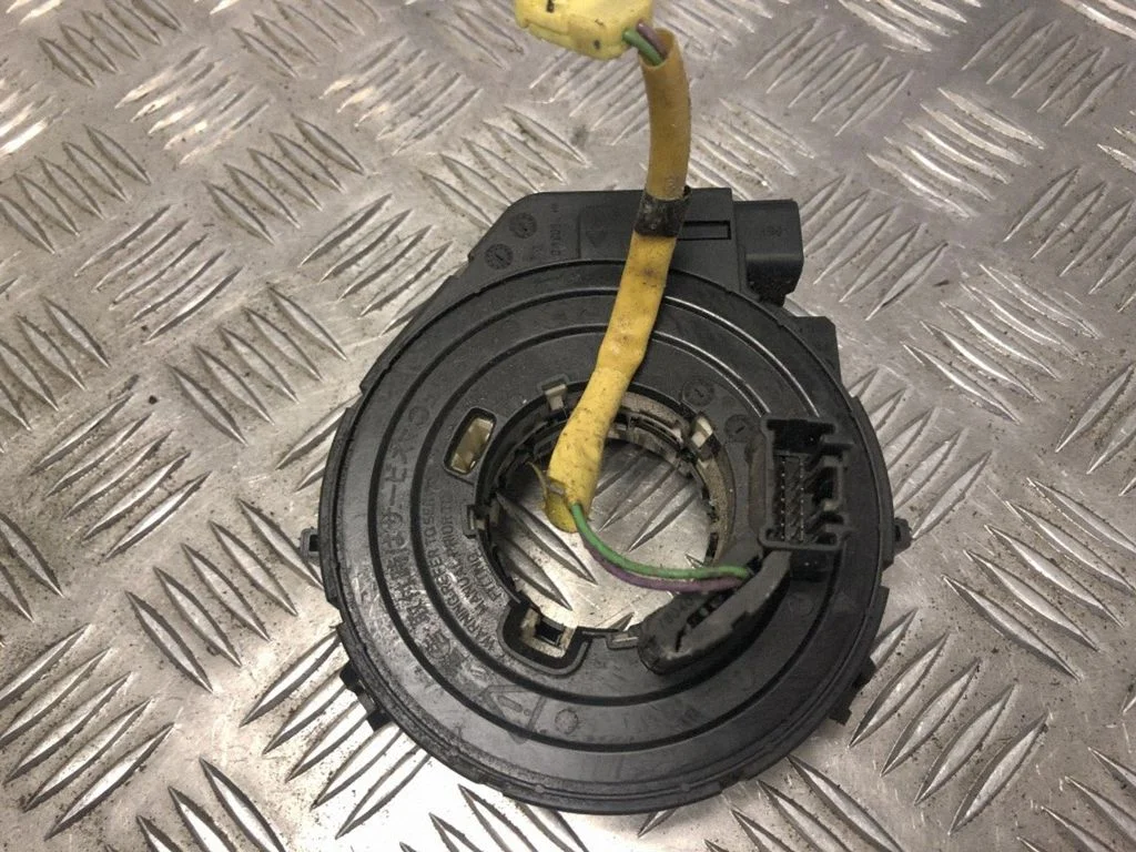 Airbag slip ring squib (SRS ring) D665166CS0
