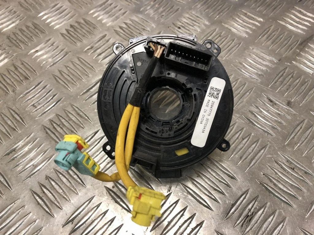 Airbag slip ring squib (SRS ring) 0265005525