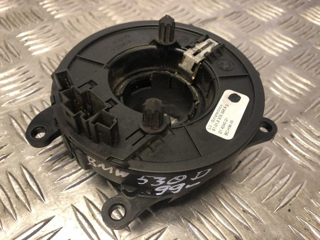 Airbag slip ring squib (SRS ring) 61318375398