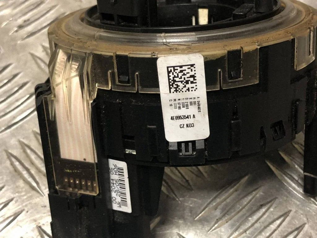 Airbag slip ring squib (SRS ring) 4E0953541A