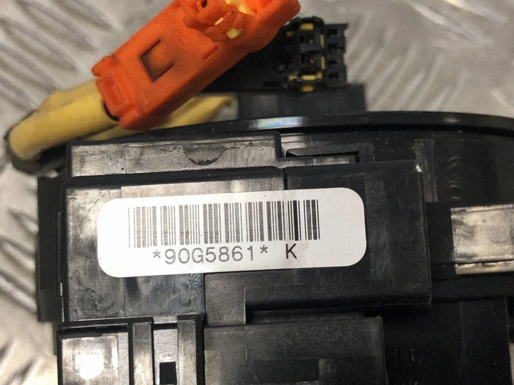 Airbag slip ring squib (SRS ring) 9065861