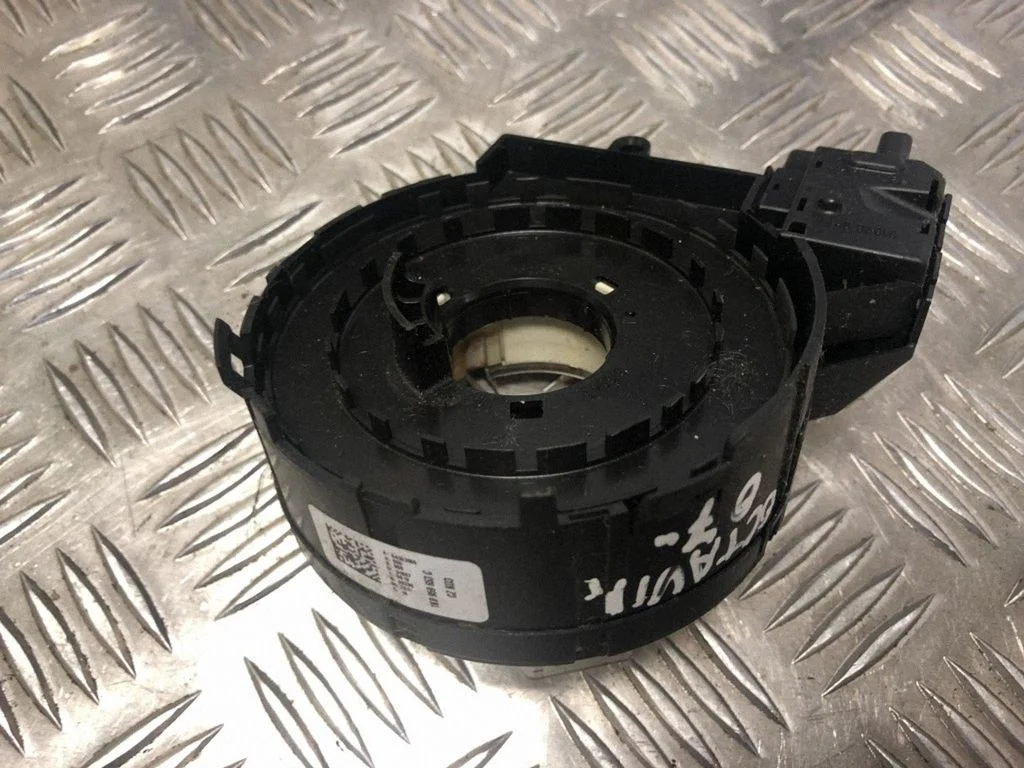 Airbag slip ring squib (SRS ring) 1K0959653C