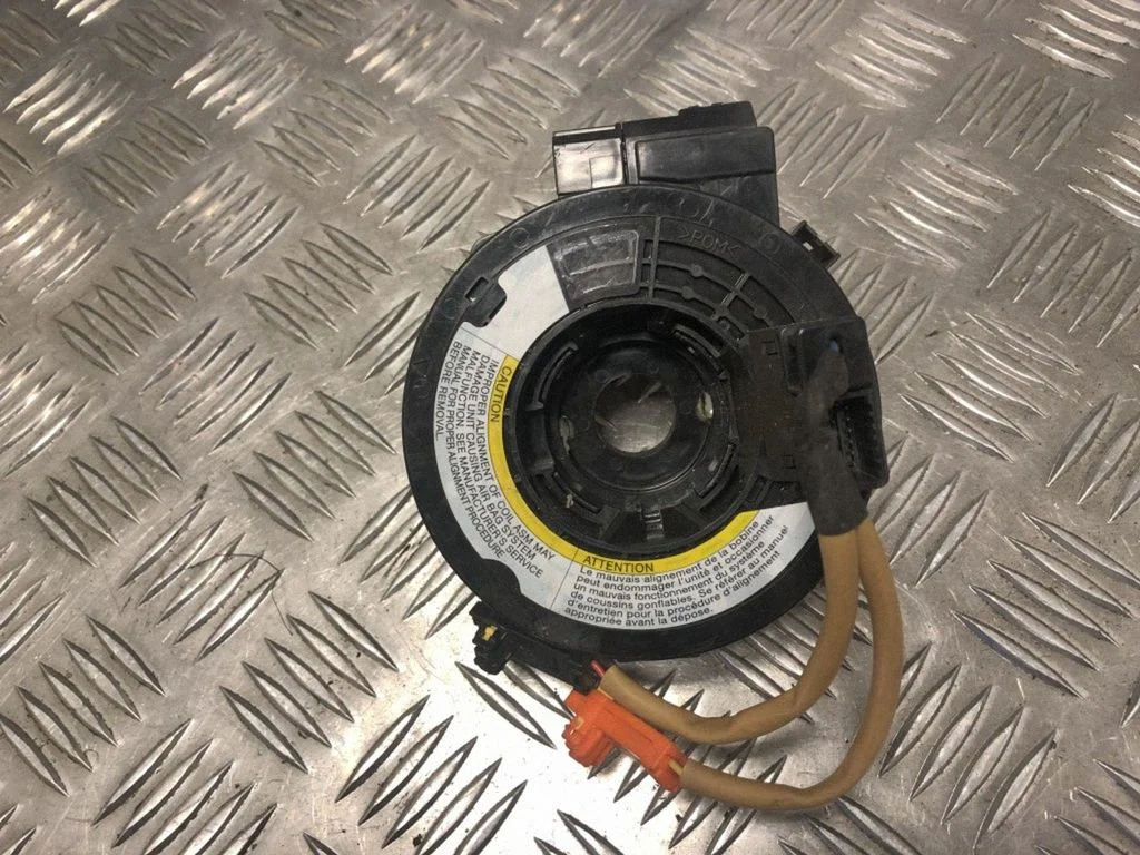 Airbag slip ring squib (SRS ring) AM64J0RL69225