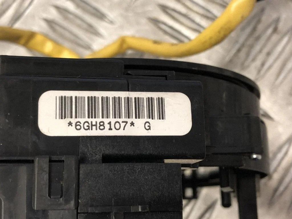 Turvapadja kontaktrõngas (SRS-rõngas) 6GH8107
