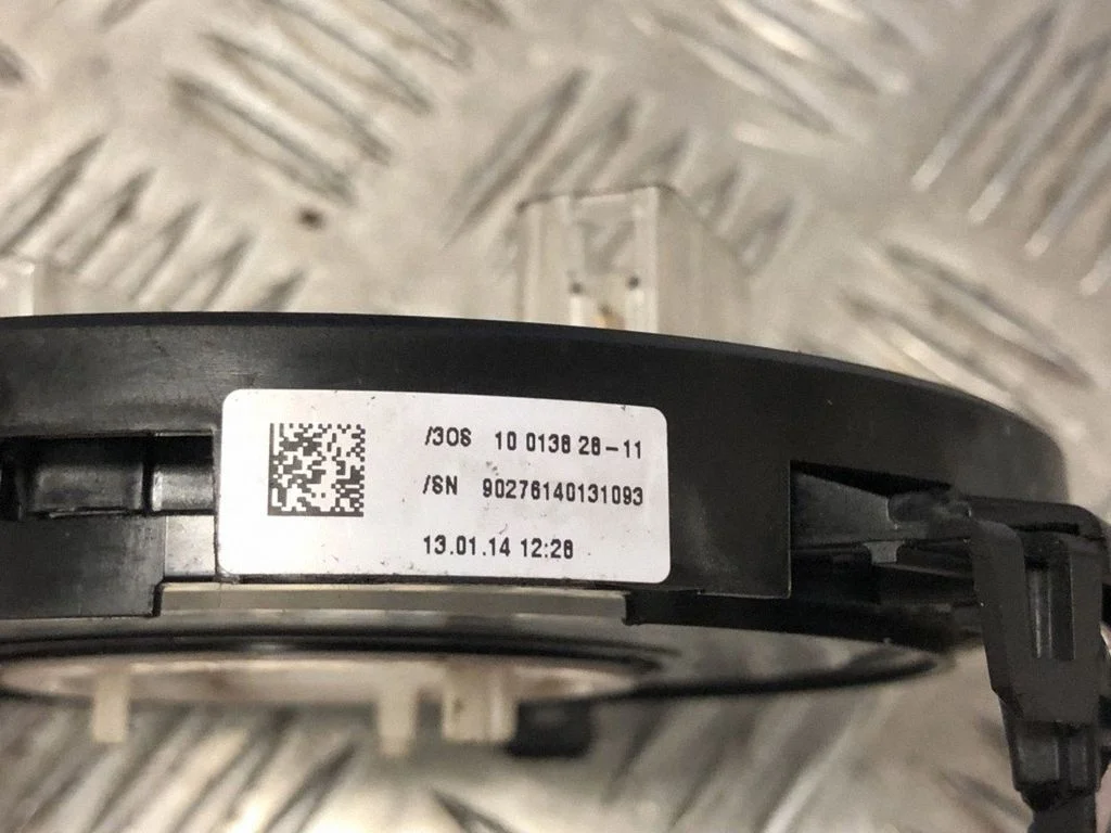 Airbag slip ring squib (SRS ring) 90276140131093