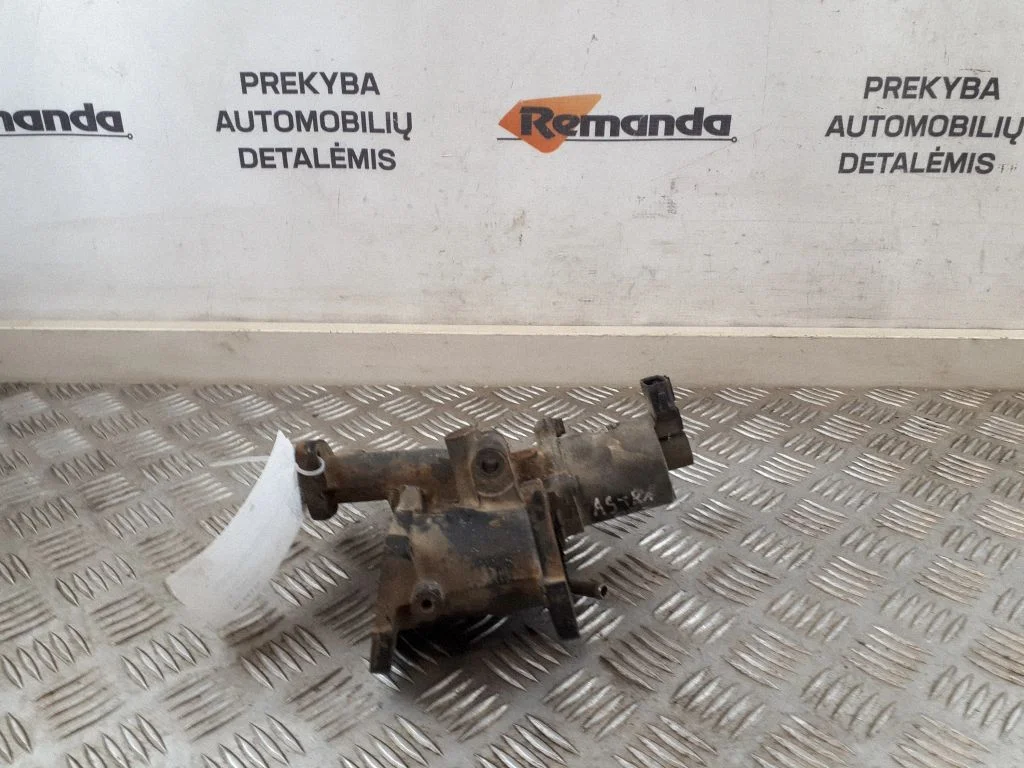 Zawór EGR 8973586130