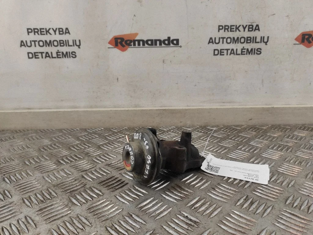 EGR-klapp 2562027070