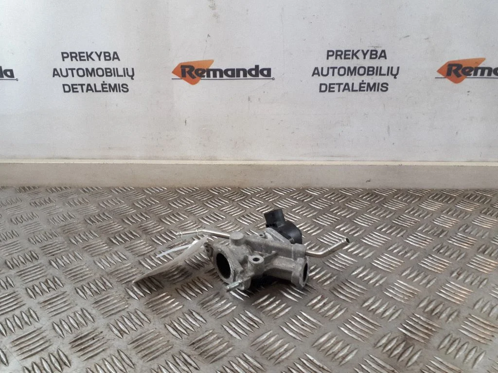 EGR vārsts – Toyota Prius (XW50) (2015-2023)