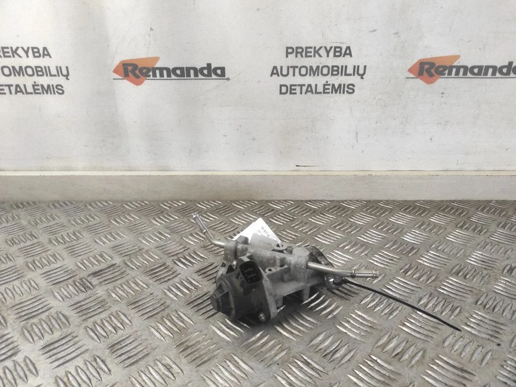 EGR vārsts – Toyota Prius Prime (2017-)