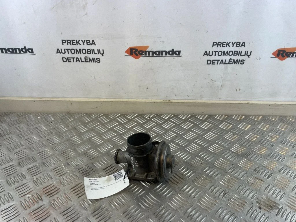 EGR valve 7785789