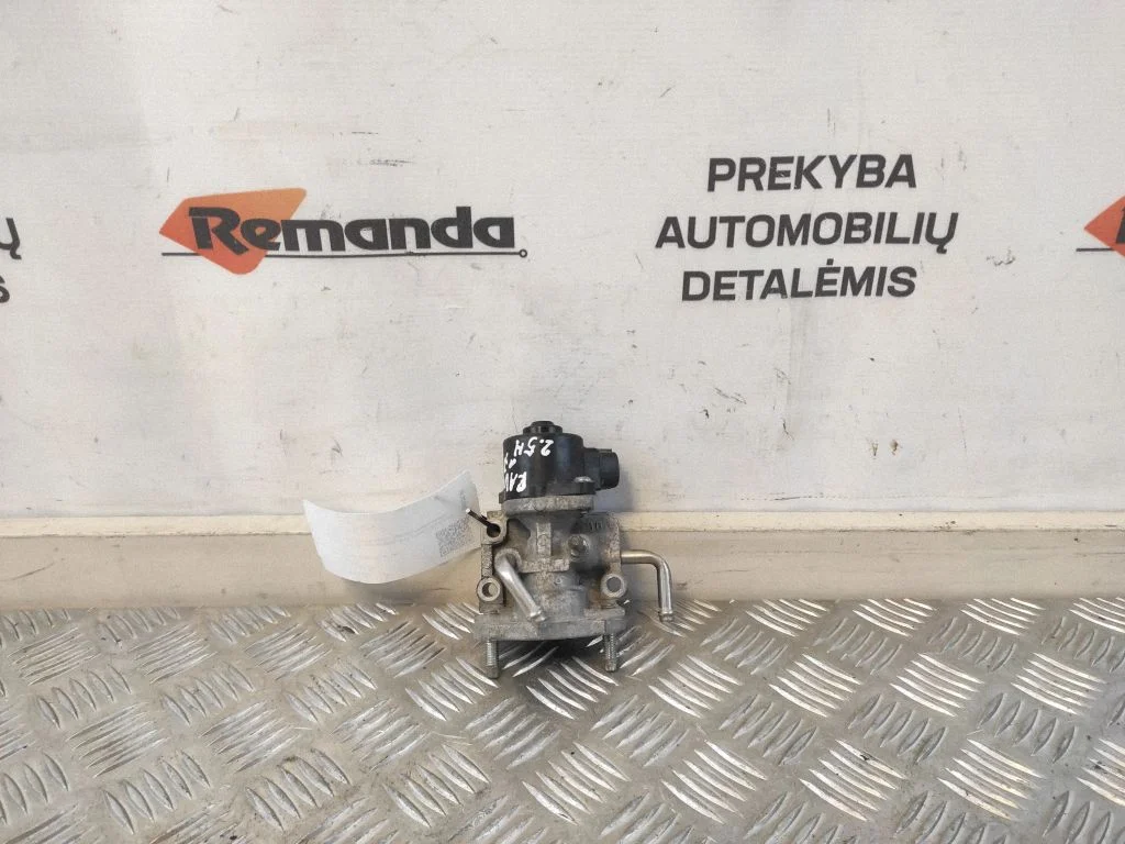 EGR vārsts 25620