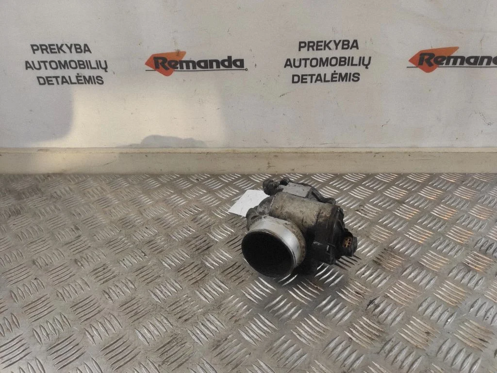 EGR valve 8200478188