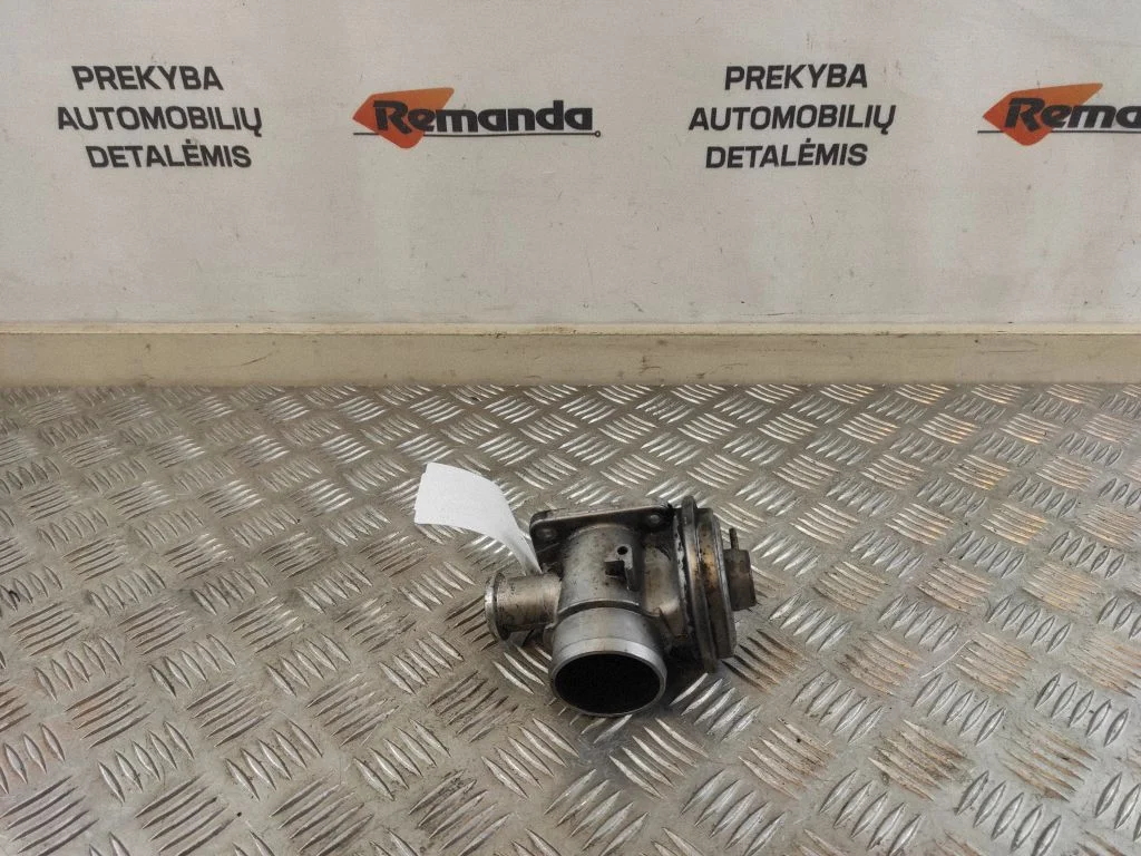 EGR vārsts 78545204
