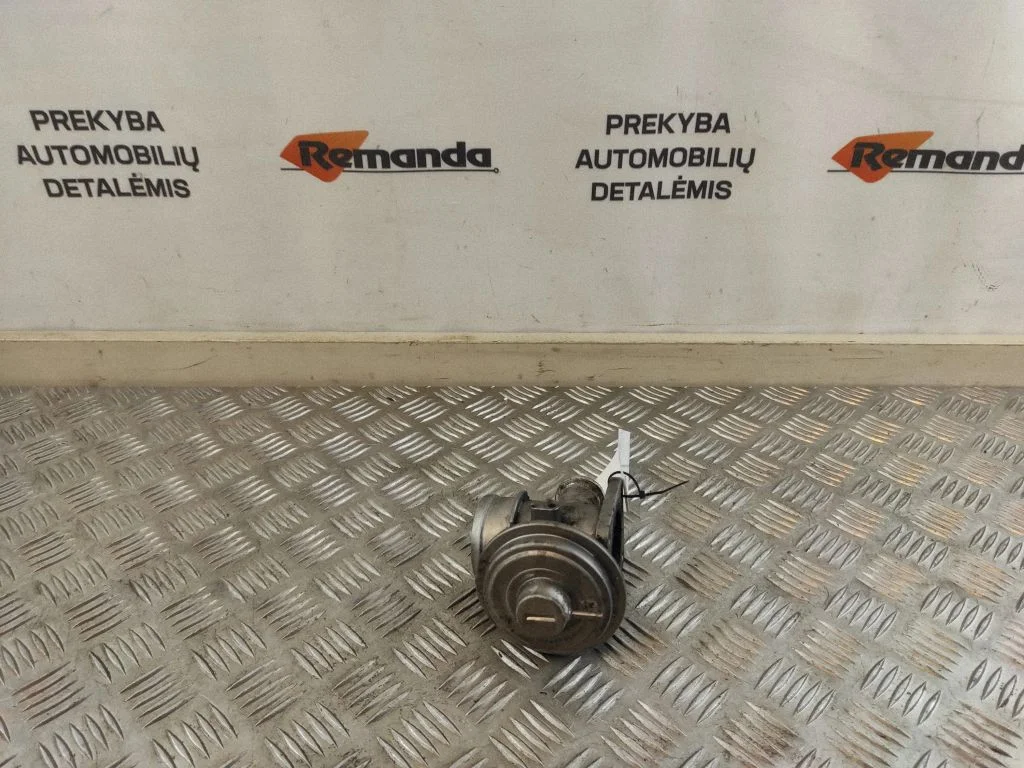 EGR vārsts 72826400