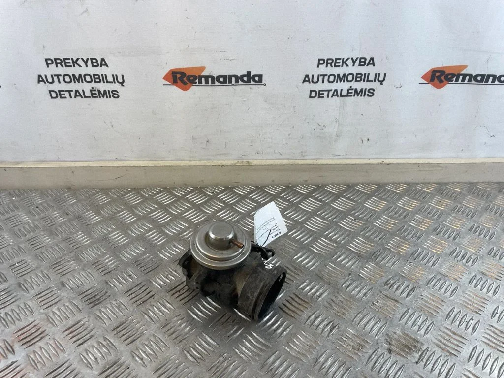EGR vārsts 0381296371