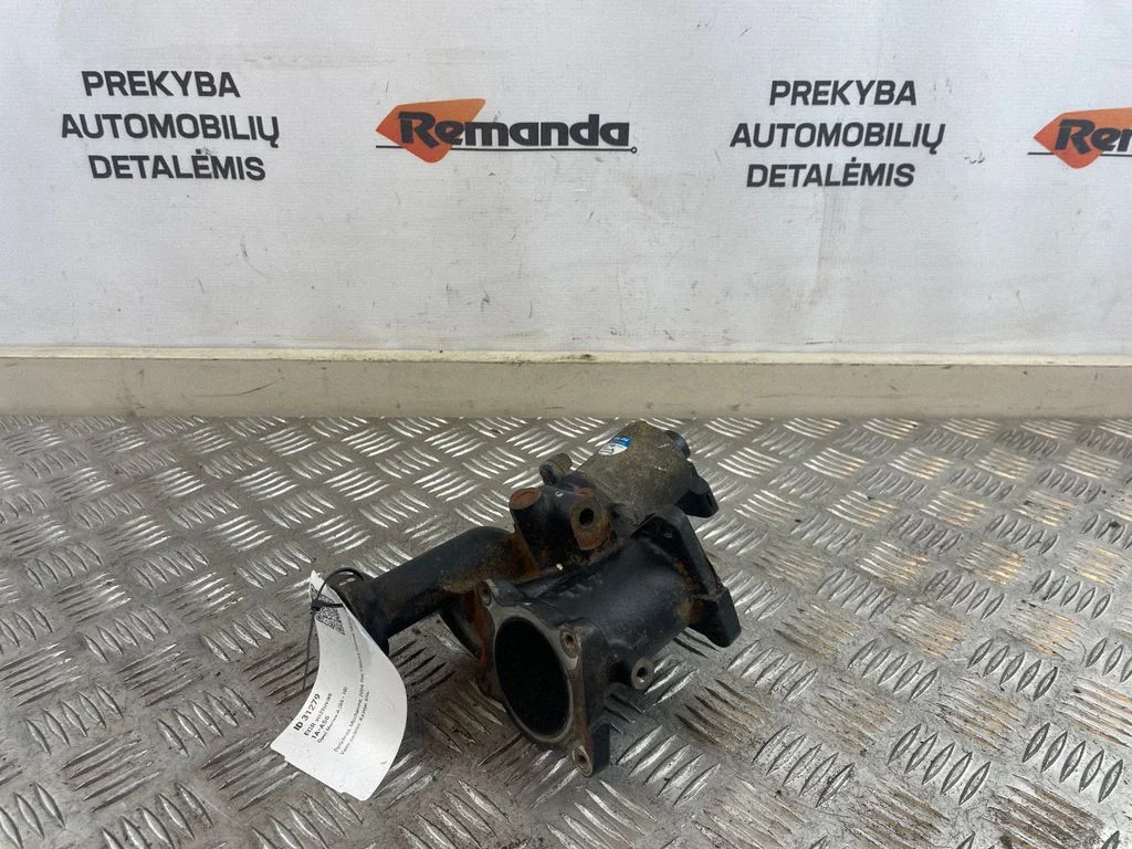 EGR vārsts 8973550420