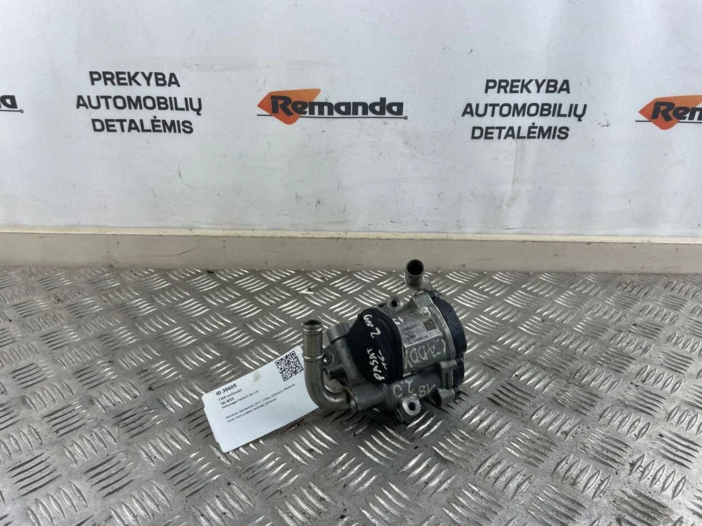 EGR vārsts 04L131501RV110
