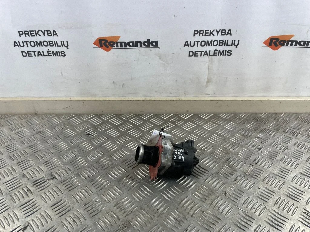 EGR valve – Fiat Ducato (2014-)