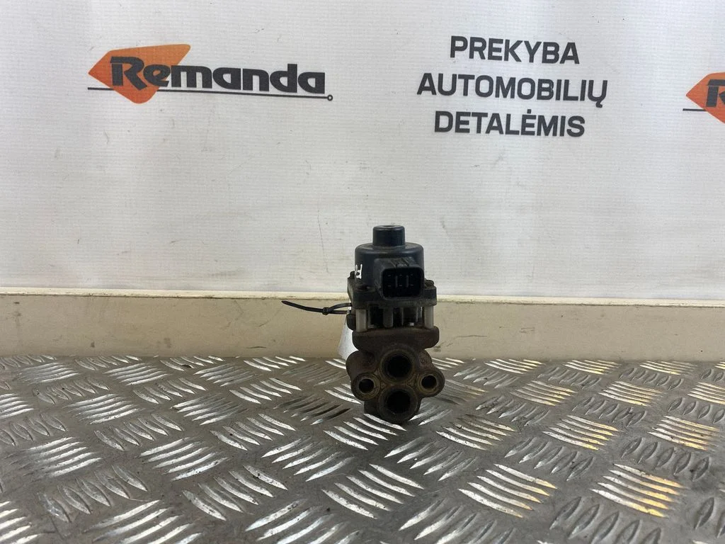 EGR vārsts