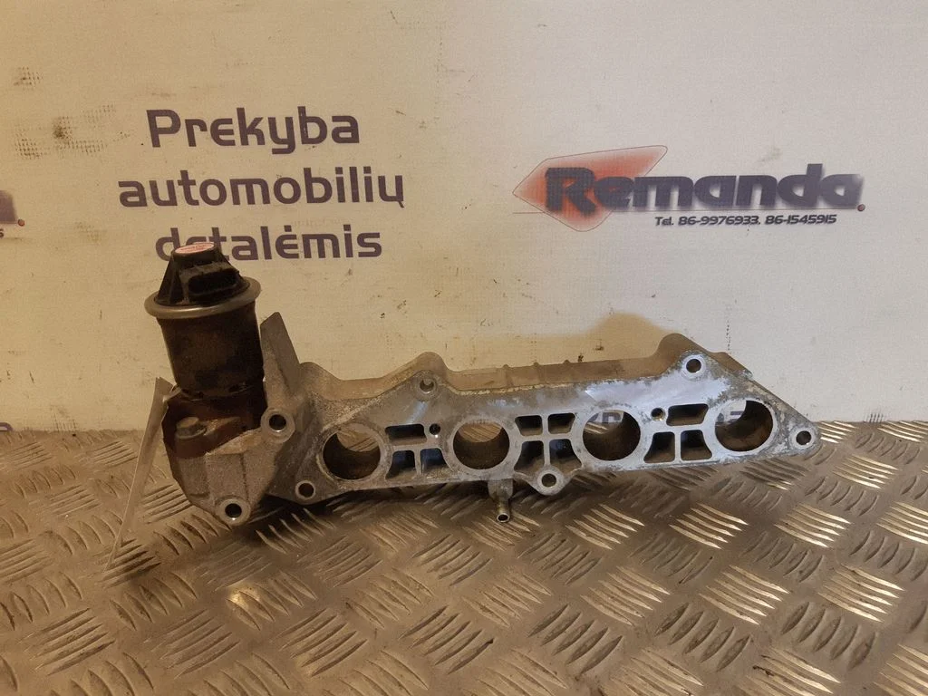 EGR vārsts 510032