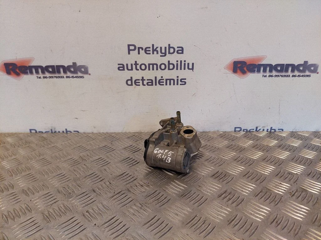 EGR vārsts 03C131503B