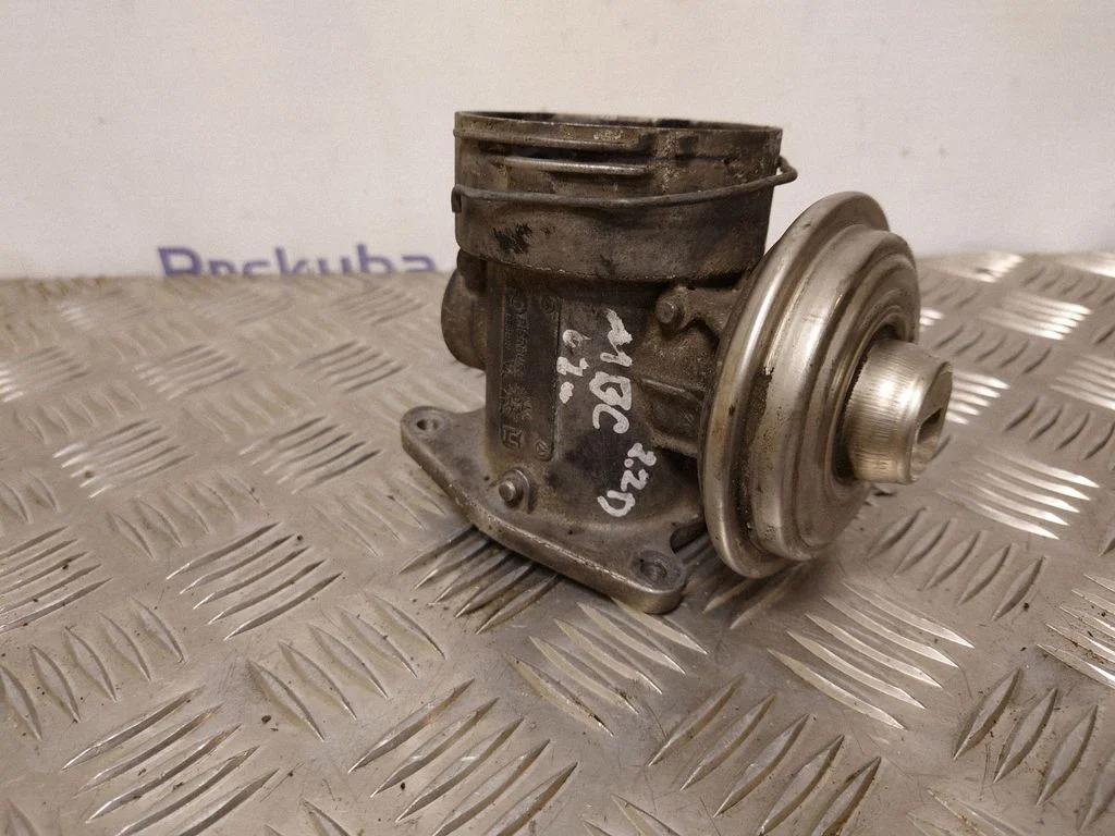 EGR valve A6110900754