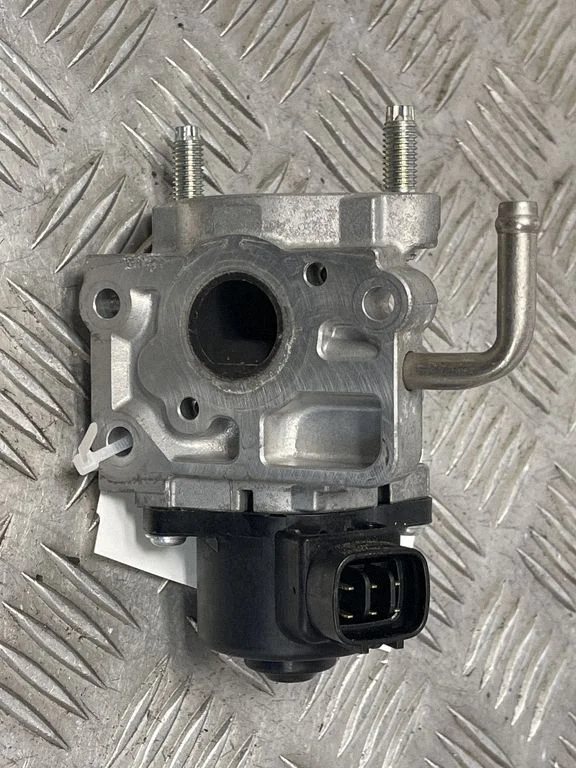 EGR-klapp – Toyota RAV 4 (XA40) (2012-2018)