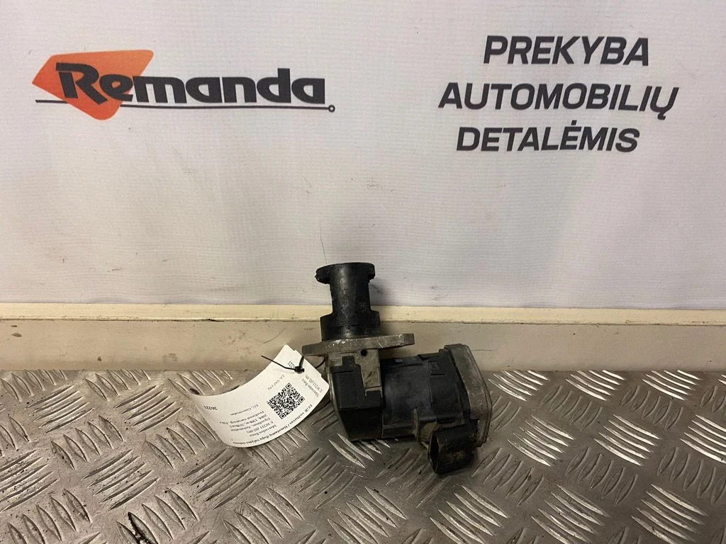 EGR valve A646140