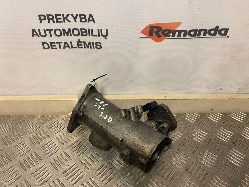 EGR valve A6480900154